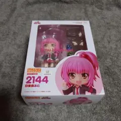 ねんどろいど 2144 日奈森あむ (新品未開封) ねんどろいど 2144 日奈森あむ (新品未開封) - メルカリ