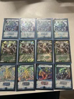 デュエルマスターズ クラシックデッキ　牙ランサー デュエマクラシック05デッキ紹介「牙ランサー」 | タキオンブログ V3