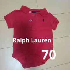 Ralph Lauren ロンパース 3M