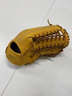 軟式用グラブ 外野手用