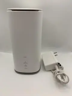 Speed Wi-Fi HOME 5G L13（ZTR02）