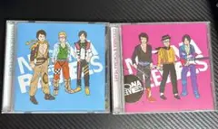 NONA REEVES アルバム2枚セット 帯付き