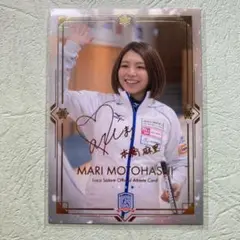 藤澤五月 直筆サイン付き写真 ロコ•ソラーレ 証明書付き　1枚　② 2025年最新】藤澤五月サインの人気アイテム - メルカリ