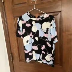マルニ 半袖 カットソー