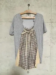 sacai Tシャツ