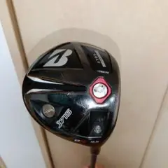 ブリヂストン J715 ドライバー