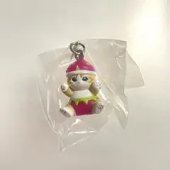 【ドラゴンフルーツ】mofusand モフサンド めじるしアクセサリー3