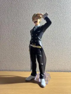 ヒロアカ　フィギュア　物間寧人