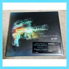 凛として時雨 Enigmatic Feeling 期間生産限定盤 CD＋DVD