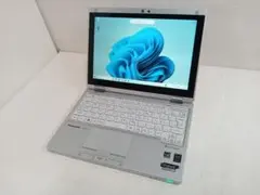 § Panasonic CF-RZ4 Ultrabook ストレージ256GB