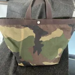 エルベシャプリエ 迷彩