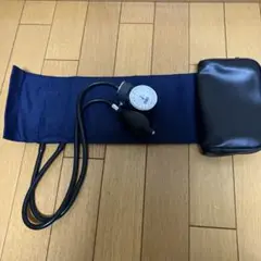 YAMASU 血圧計アネロイド