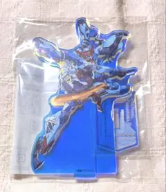 ジークアクス GQuuuuuuX アクリルスタンド