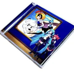 初音ミク Sings 手塚治虫と冨田勲の音楽を生演奏で [CD] アルバム
