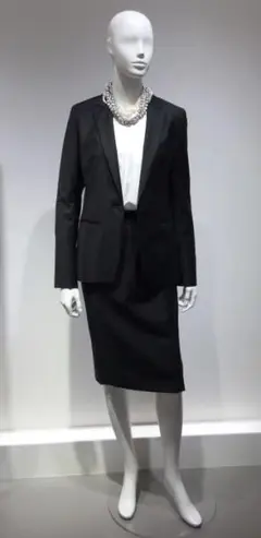セオリーリュクス EXECTIVE セットアップ