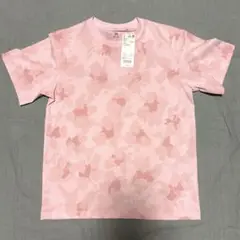 【新品】UNIQLO Tシャツ 150