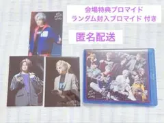 東京カラーソニック!! the stage vol.1 Blu-ray