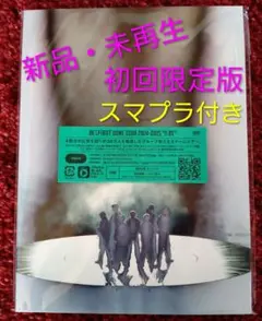 BE:FIRST DOME TOUR 2024‐2025“2:BE” 2DVD