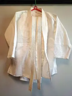 中学女子柔道衣 2号