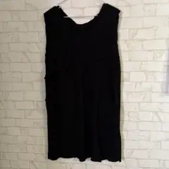 プリーツセットアップ(パンツ)