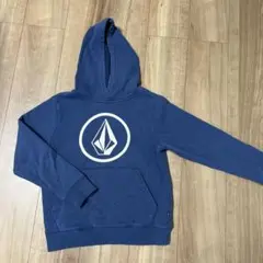 VOLCOM トレーナー