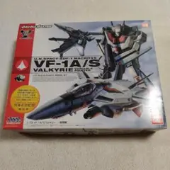 (未使用･未開封品)　1/72 VF-1A/S バルキリー 一条輝機 (超時空要塞マクロス ~愛・おぼえていますか~) 60wa65s マックスファクトリー 超時空要塞マクロス 愛・おぼえていますか