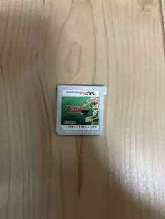 ゼルダの伝説 神々のトライフォース2