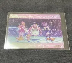 プリティストア クリアカード 魔法使いプリキュア