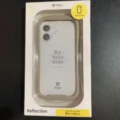iFace Reflection ケース 6.1インチ iPhone 2024