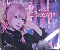 ハウスダスト ダスティティー ホテラバ特典マウスパッド