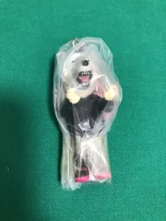 MAN WITH　A MISSION ガチャ フィギュア スペアリブ