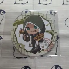 第五人格 傭兵 ナワーブ アニメイト 特典 コースター
