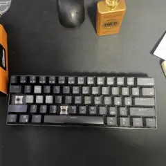 RK ROYAL KLUDGE KEYBOARD