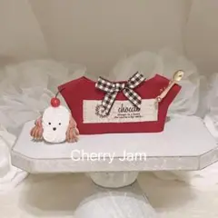【にじぱぺっと】Jam Jar Tops