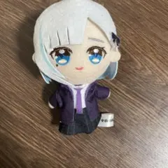 花芽すみれ gigo ぬいぐるみ