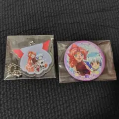 BBSグッズ
