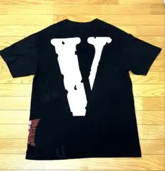 NAV × VLONE DEAD Tシャツ