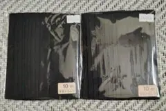 ナカムラ　バイアステープ　黒