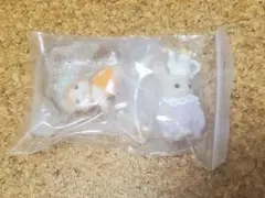 シルバニアファミリー 赤ちゃんコレクション 赤ちゃんケーキパーティーシリーズ