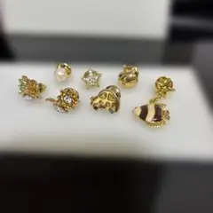 タイピンセット