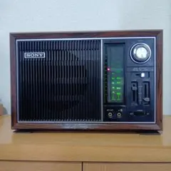 koko　初めてダイヤルライトがオリジナルです　ソニー TFM-9510 専用品 ダイヤルランプ切れが多い様です。ソニーTFM-9510 - メルカリ