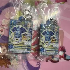 だれでもアイドル活動アクリルチャーム２ 黒沢凛