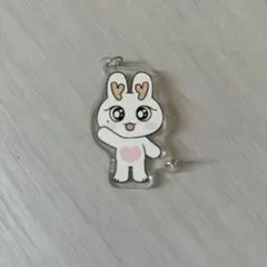 NMIXX ソリュン キーホルダー