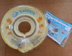 Swimava アヒルデザイン レギュラーサイズ