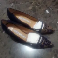 ⭐ペリーコ　PELLICO　パンプス