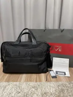 TUMI トゥミ　26109D2