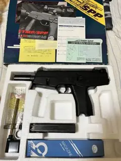 KSC tmp マガジン2個付き Yahoo!オークション -「ksc tmp マガジン」の落札相場・落札価格