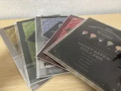 ツイステ　ステーショナリーセット②