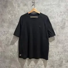 【送料無料】USA古着 STARTER 胸 ワンポイントロゴ ラグラン Tシャツ