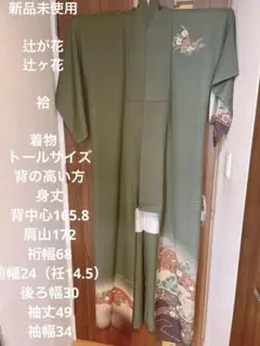 2025年最新】未使用品 訪問着 本加賀友禅の人気アイテム - メルカリ